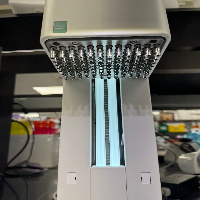 Integra Mini 96 300ul Automatic Pipettor image 1